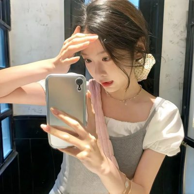 香水